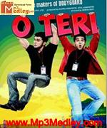 O Teri 2014 Song Download